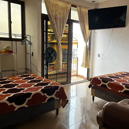 Apartamento Gonzalez